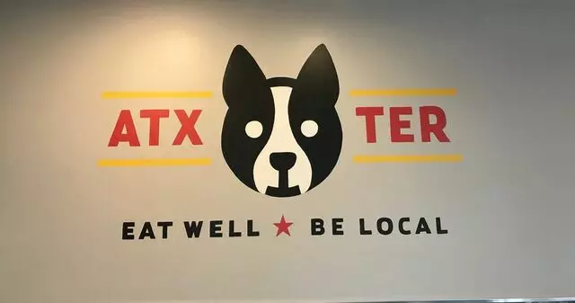 Austin Terrier