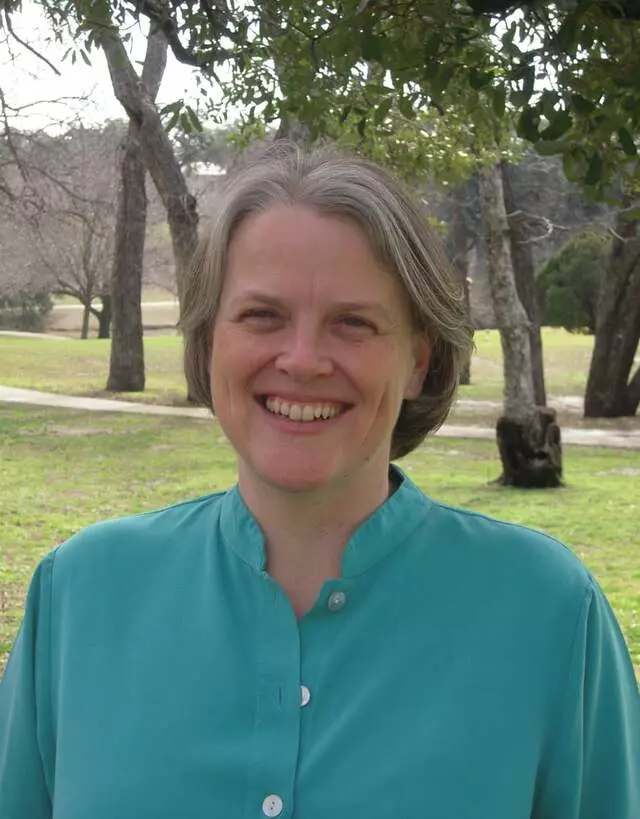 Mary Pratt, LPC