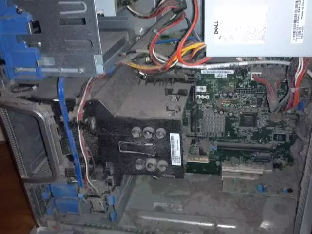 Ali Computer Repair