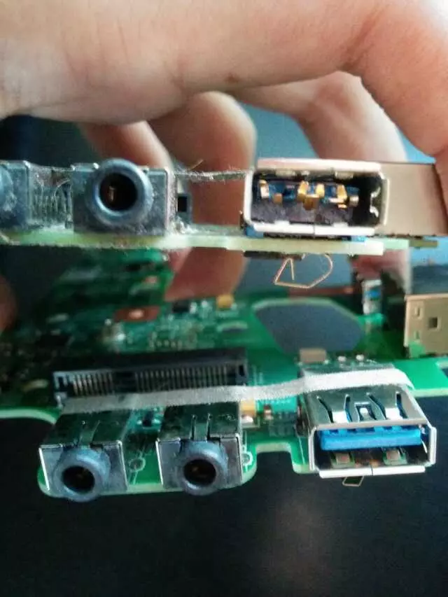 Ali Computer Repair