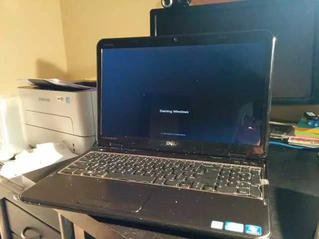 Ali Computer Repair