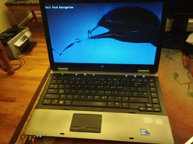 Ali Computer Repair