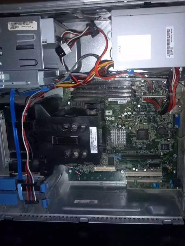 Ali Computer Repair