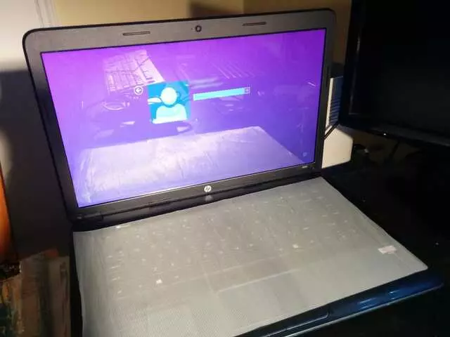 Ali Computer Repair