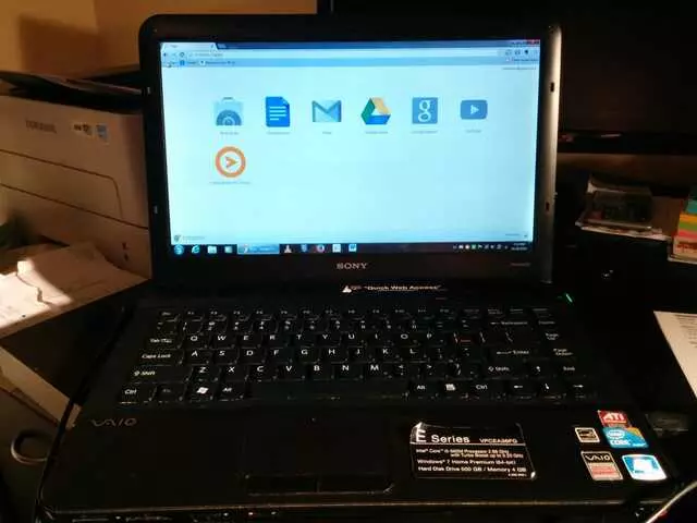 Ali Computer Repair