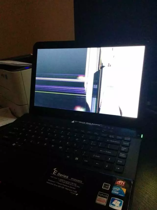 Ali Computer Repair