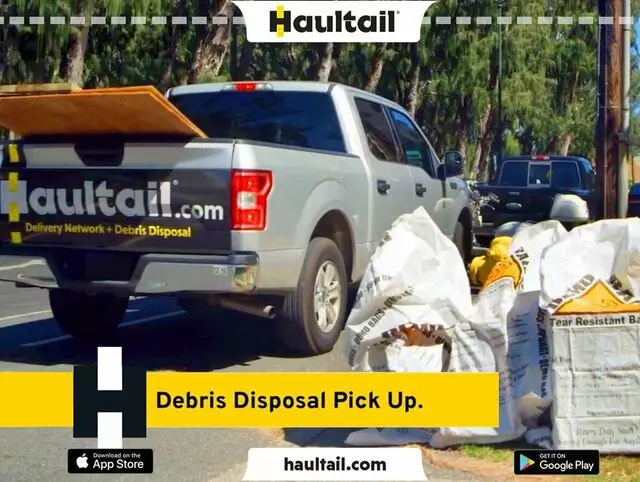 Haultail