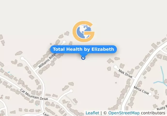Total Health by Elizabeth