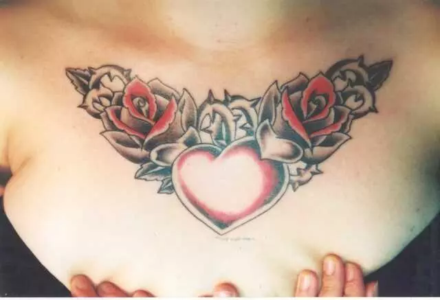 Amillion Tattoos & Body Piercing