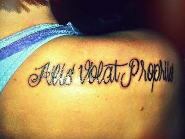 Amillion Tattoos & Body Piercing