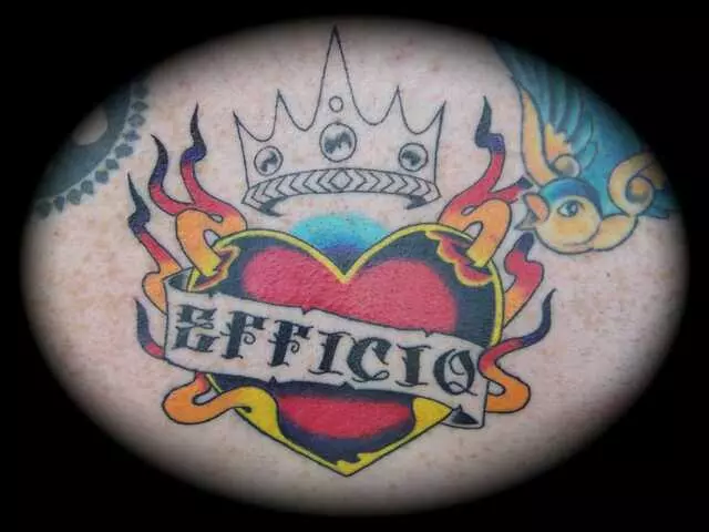 Amillion Tattoos & Body Piercing