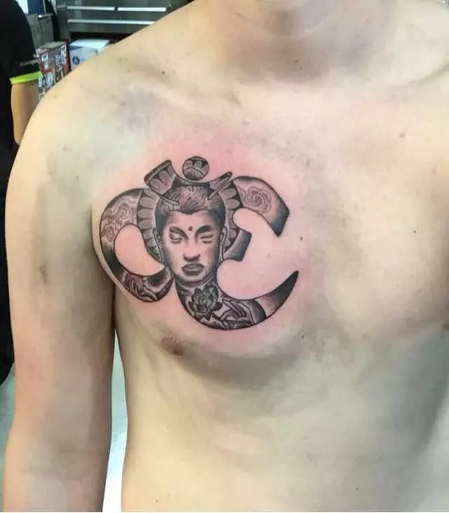 Amillion Tattoos & Body Piercing