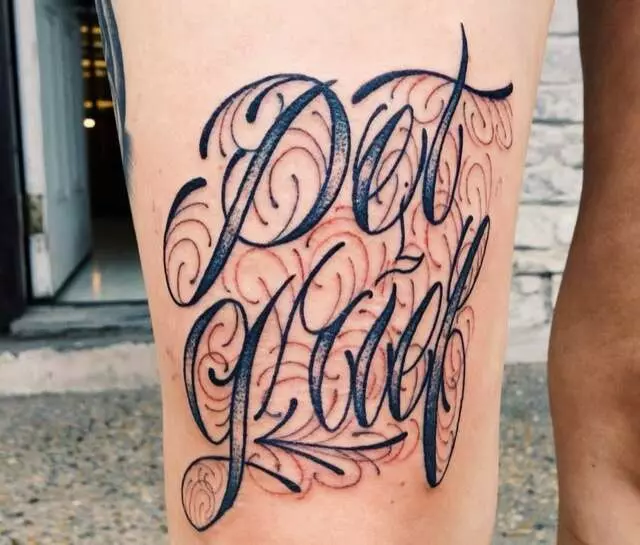 Amillion Tattoos & Body Piercing
