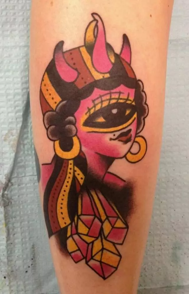 Amillion Tattoos & Body Piercing