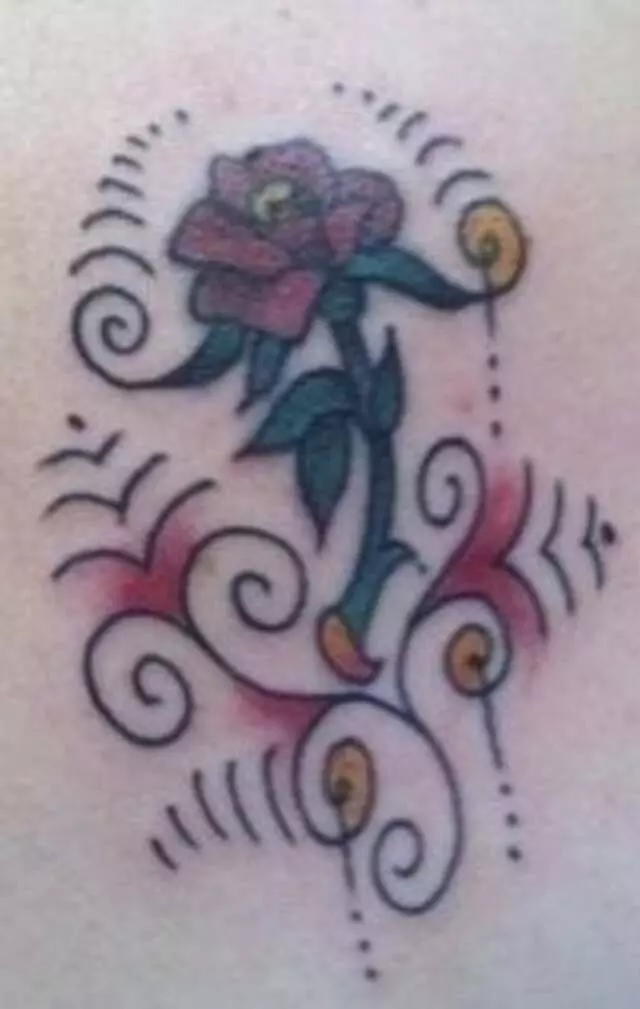 Amillion Tattoos & Body Piercing