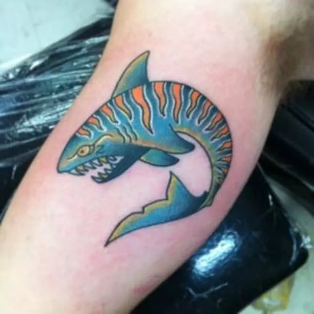 Amillion Tattoos & Body Piercing