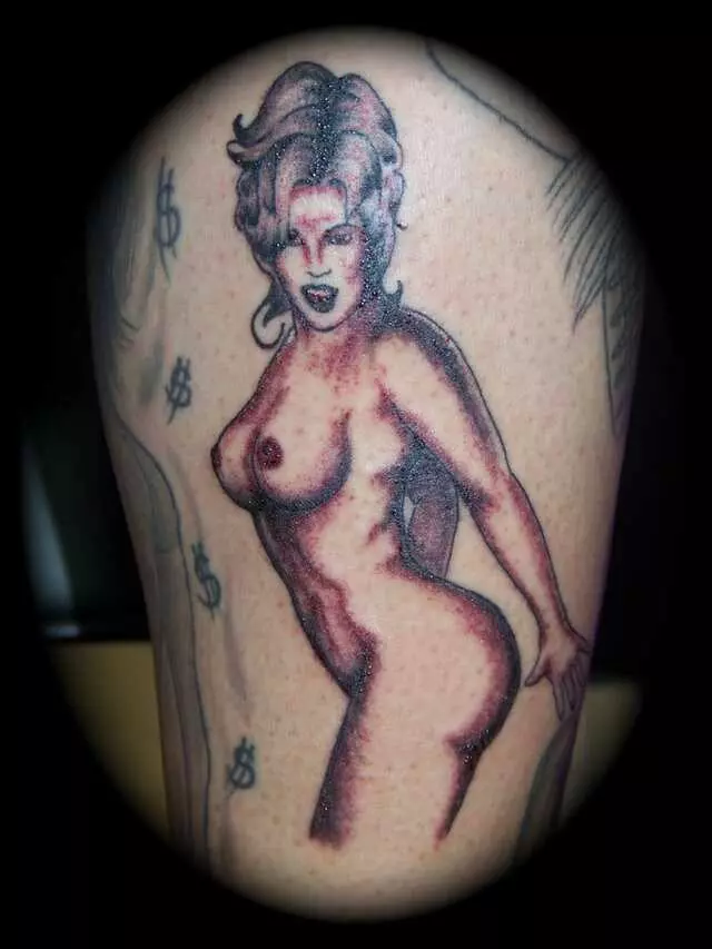 Amillion Tattoos & Body Piercing