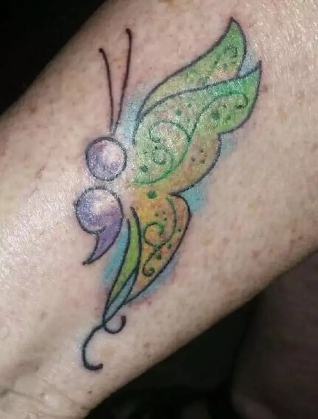 Amillion Tattoos & Body Piercing