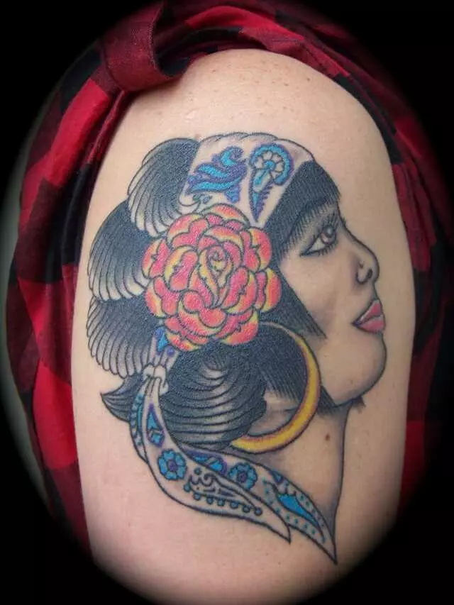 Amillion Tattoos & Body Piercing