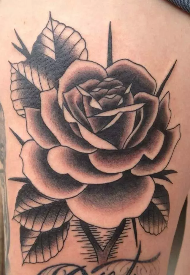 Amillion Tattoos & Body Piercing
