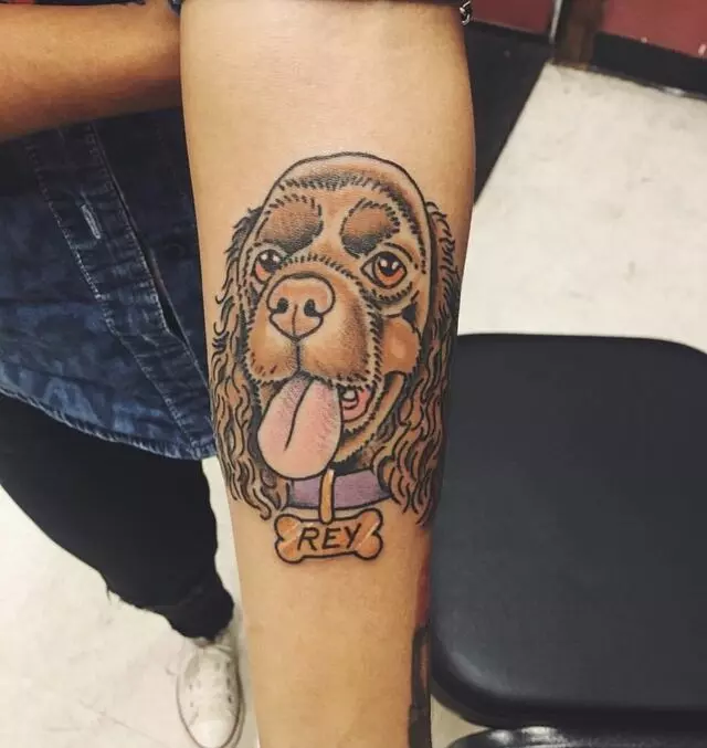 Amillion Tattoos & Body Piercing