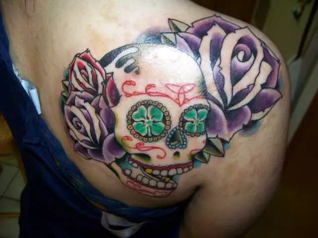 Amillion Tattoos & Body Piercing