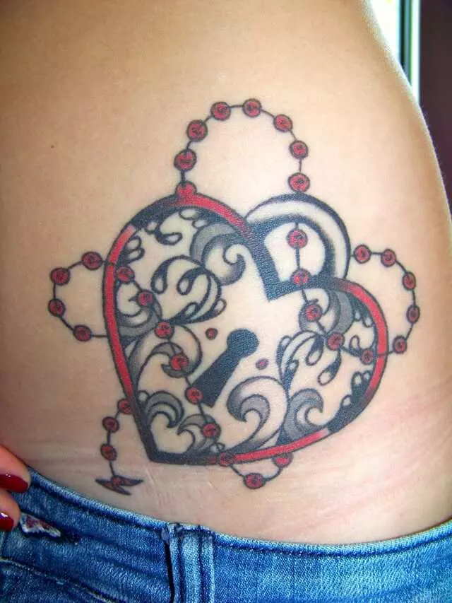 Amillion Tattoos & Body Piercing