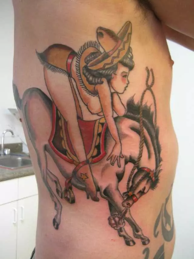 Amillion Tattoos & Body Piercing