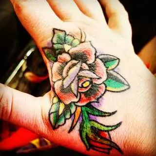 Amillion Tattoos & Body Piercing