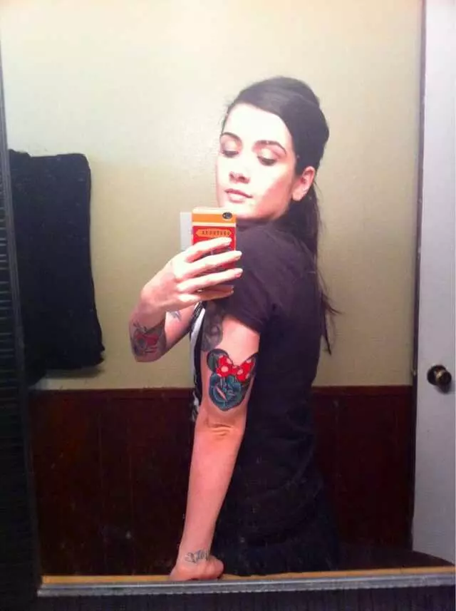 Amillion Tattoos & Body Piercing