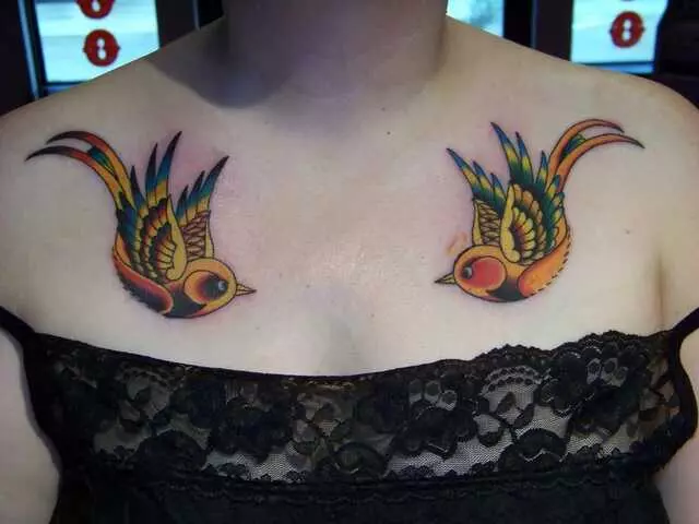 Amillion Tattoos & Body Piercing