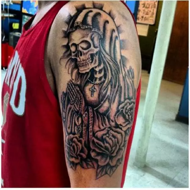 Amillion Tattoos & Body Piercing