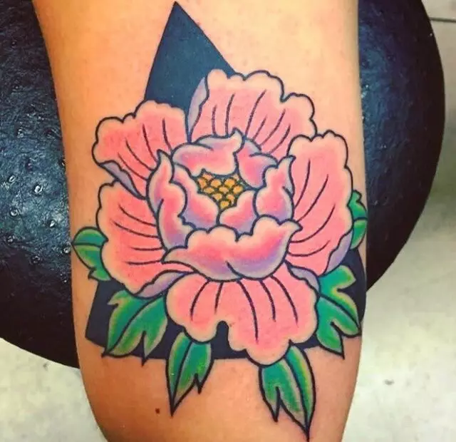 Amillion Tattoos & Body Piercing