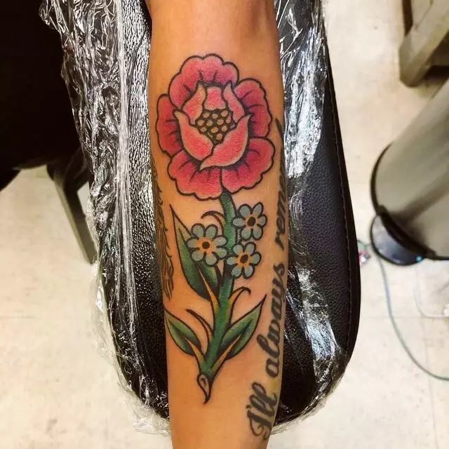 Amillion Tattoos & Body Piercing