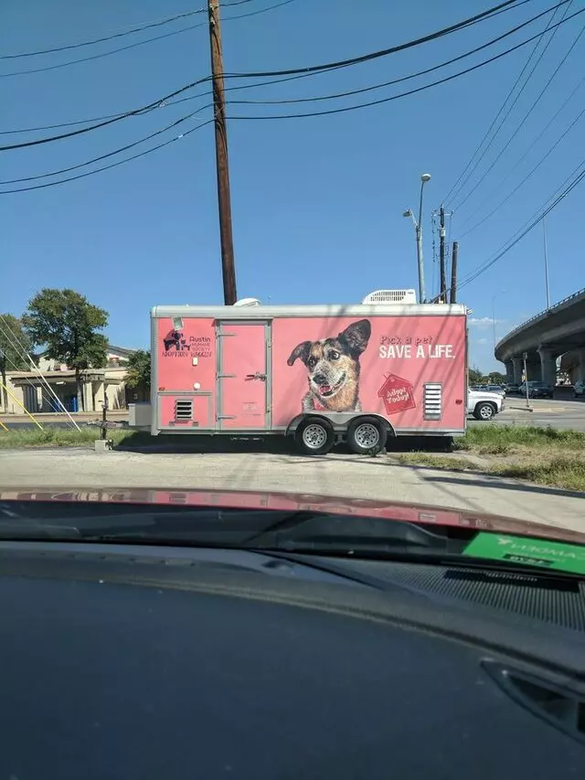 Austin Humane Society
