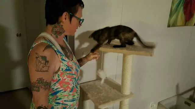 Austin Humane Society