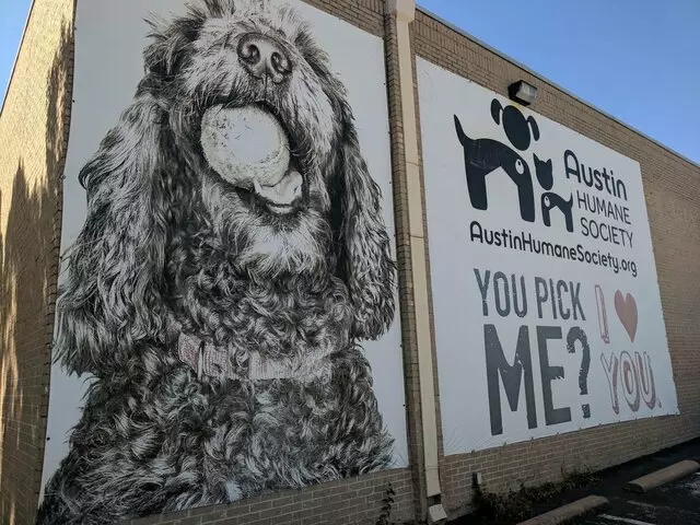 Austin Humane Society
