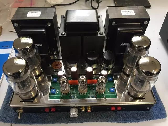 Audiotech Austin