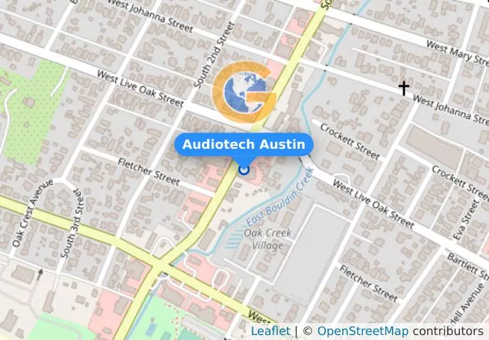 Audiotech Austin