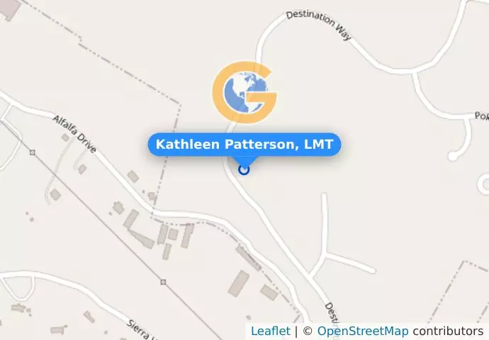 Kathleen Patterson, LMT