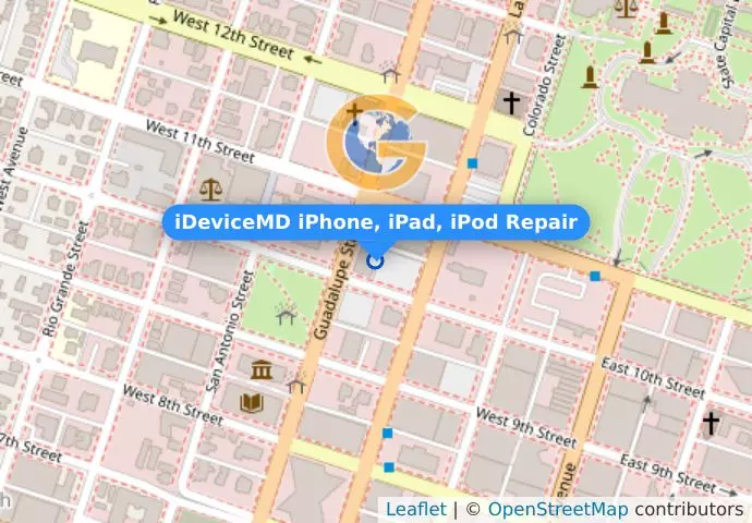 iDeviceMD iPhone, iPad, iPod Repair