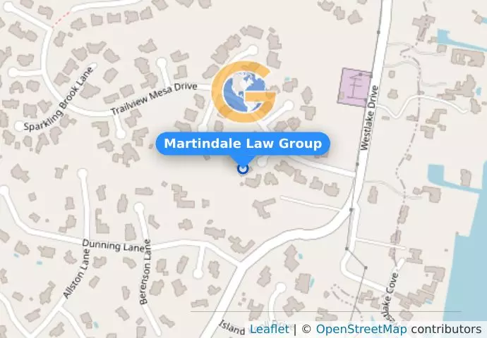Martindale Law Group