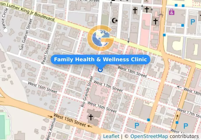 Family Health & Wellness Clinic