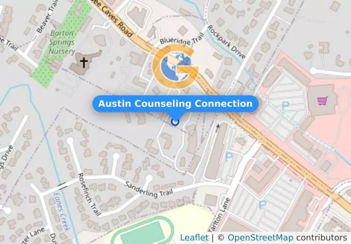 Austin Counseling Connection