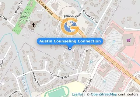 Austin Counseling Connection