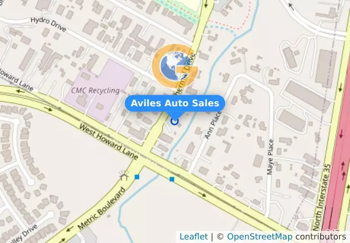 Aviles Auto Sales