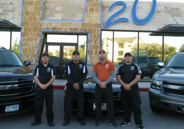 ATX Imperial Auto Glass
