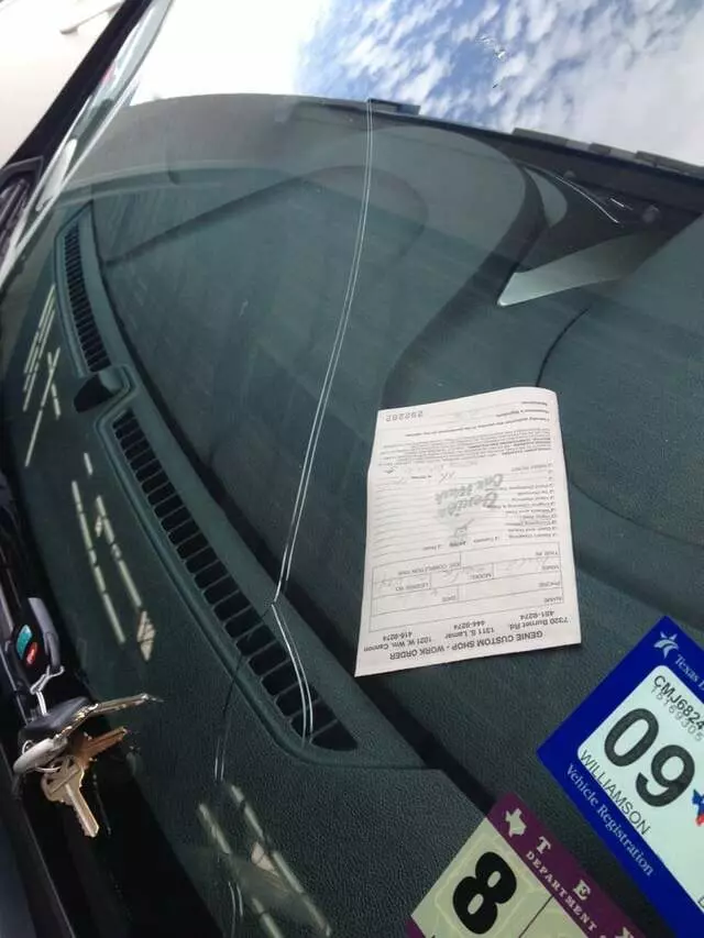 ATX Imperial Auto Glass