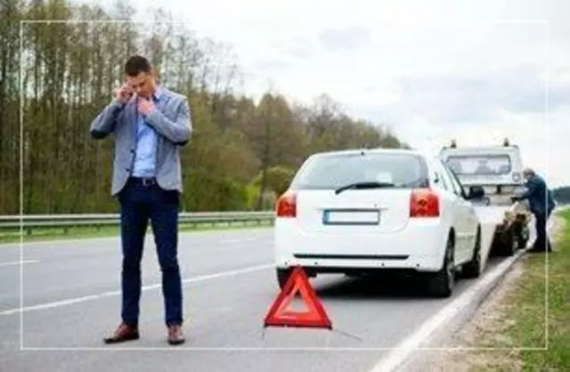 Aggressive Towing & Recovery