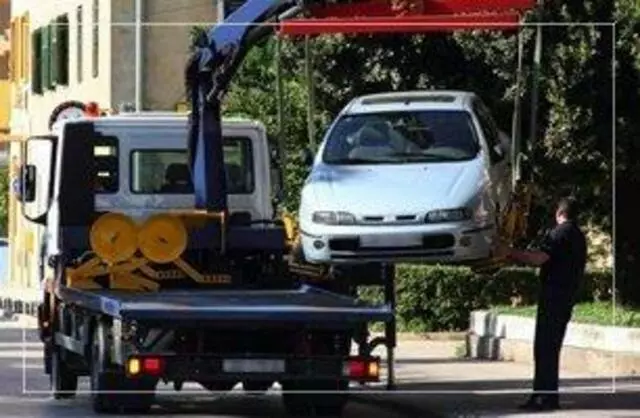 Aggressive Towing & Recovery